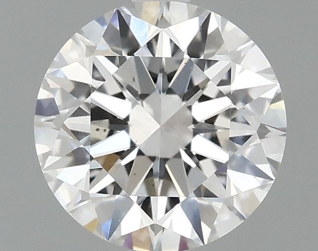 1.04 ct. round Lab Grown Diamond front image