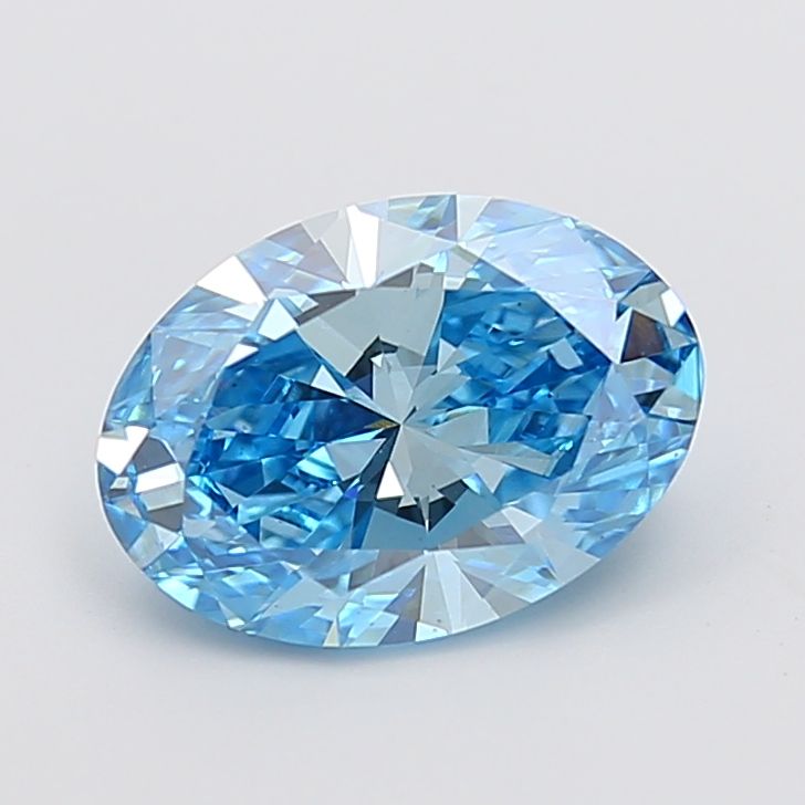 3.07 Carat