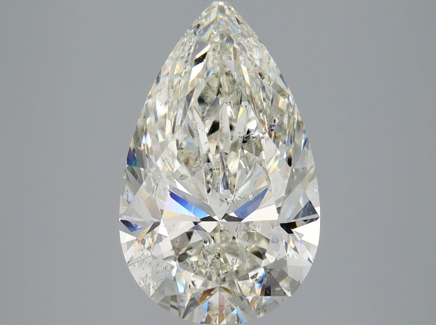 3.01 Carat