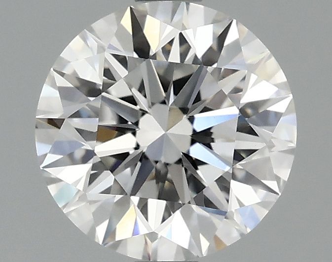1.51 ct. round Lab Grown Diamond front image