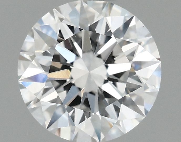 1.03 ct. round Lab Grown Diamond front image