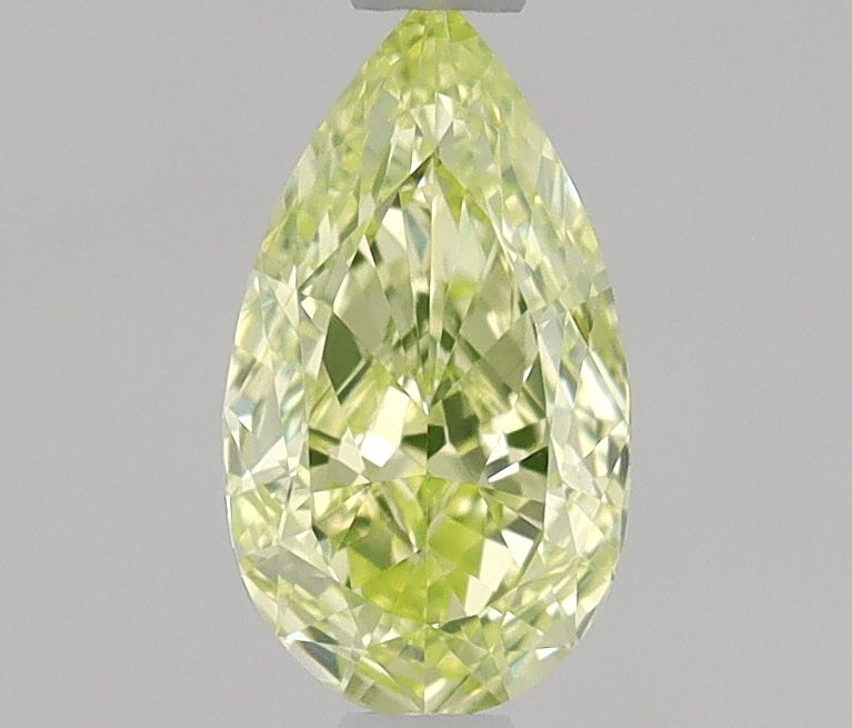 0.33 ct Pear diamond