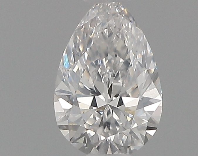 0.30 ct Pear diamond