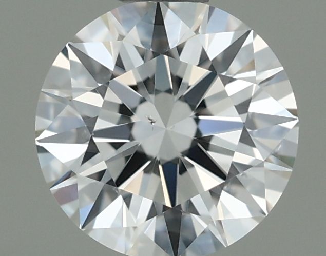 0.5 ct Round Diamond