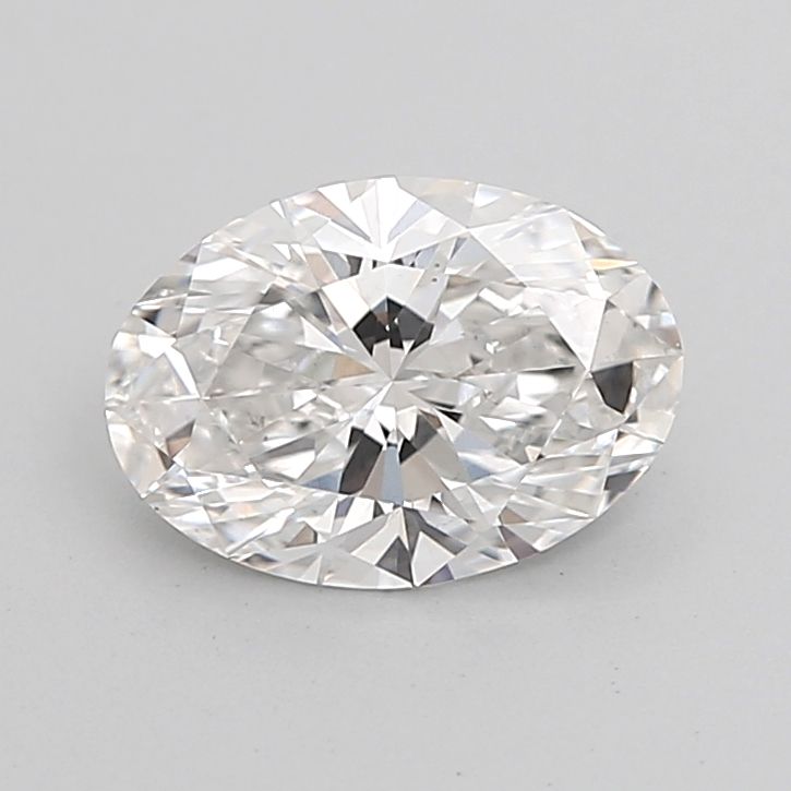1.54 Carat