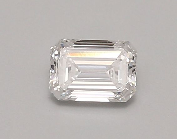 0.48 ct lab-grown Emerald Diamond