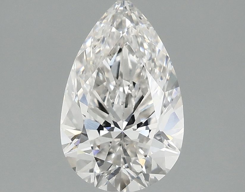 1.52 ct Pear diamond