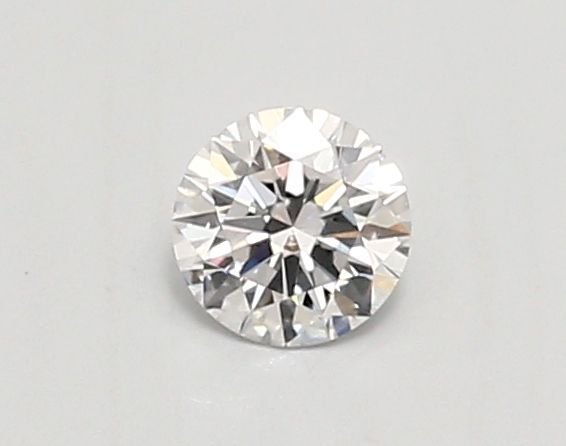 0.38 ct lab-grown Round Diamond