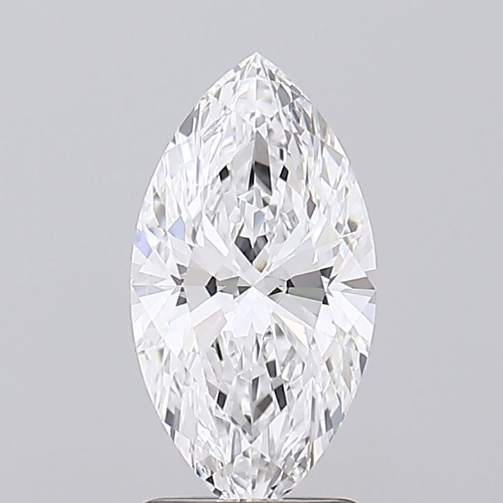 1.89 ct. marquise Lab Grown Diamond front image
