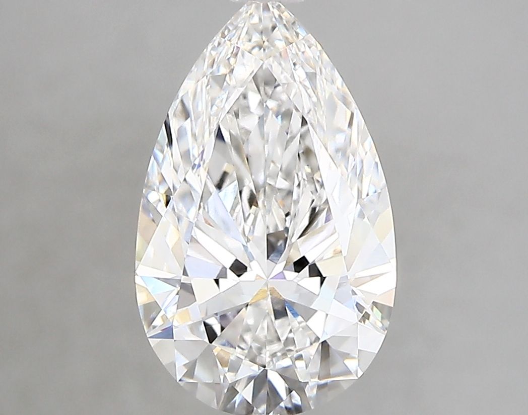 2.33 Carat