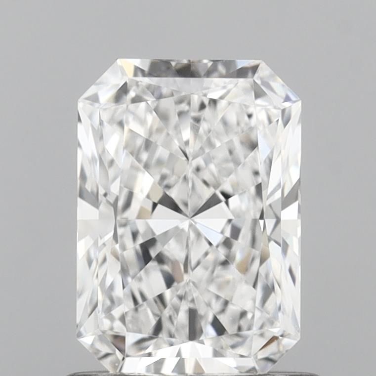 1.01 ct. radiant Lab Grown Diamond front image