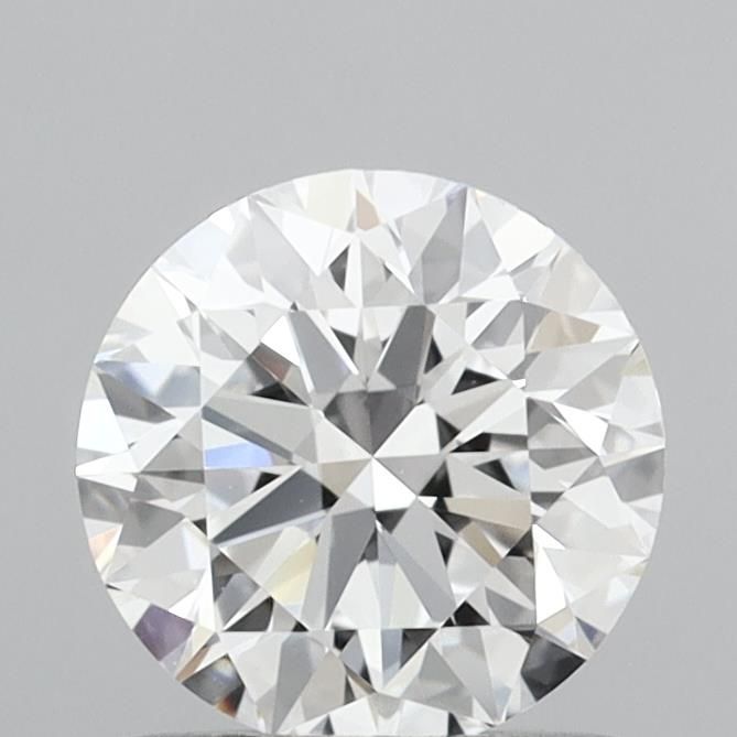 1.00 ct. round Lab Grown Diamond front image