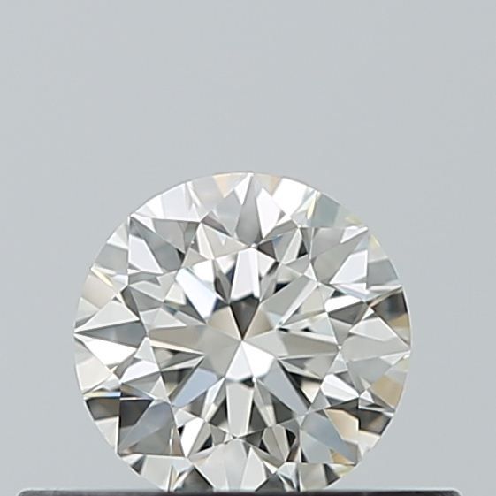 0.34 ct Round Diamond