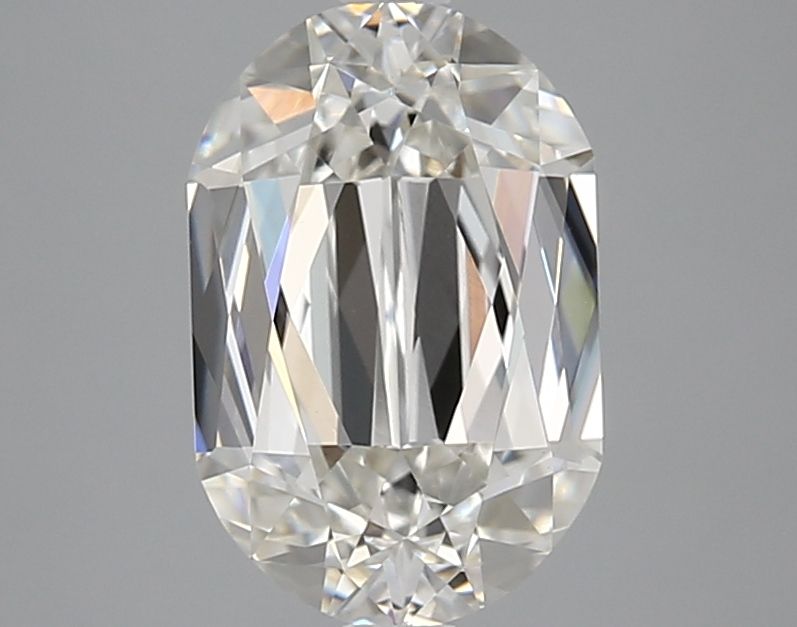 2.33 ct Cushion Modified diamond