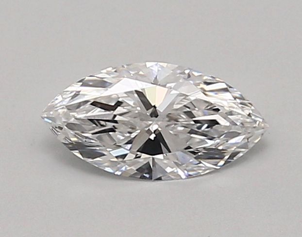 0.71 ct lab-grown Marquise Diamond