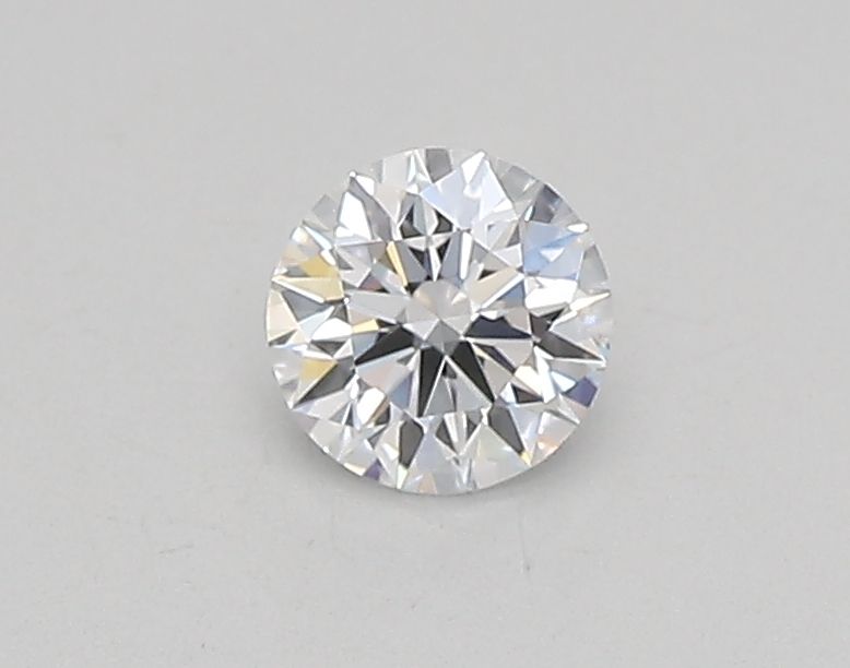 0.32 ct lab-grown Round Diamond