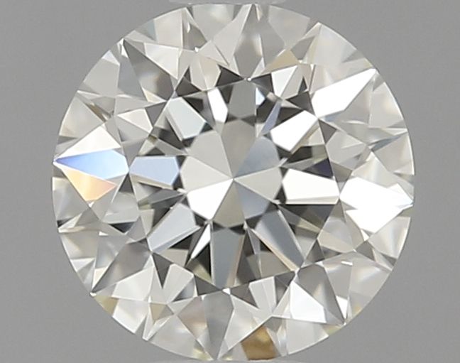 0.60 ct Round diamond
