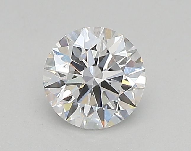 0.33 ct lab-grown Round Diamond