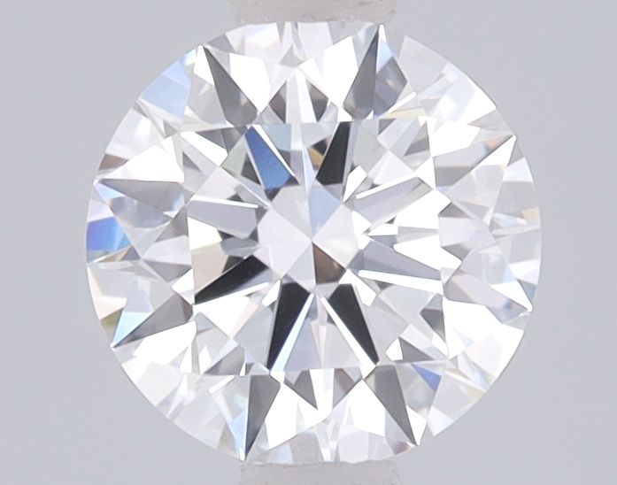 1.03 ct. round Lab Grown Diamond front image