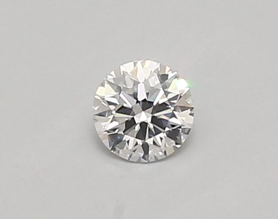 0.28 ct lab-grown Round Diamond