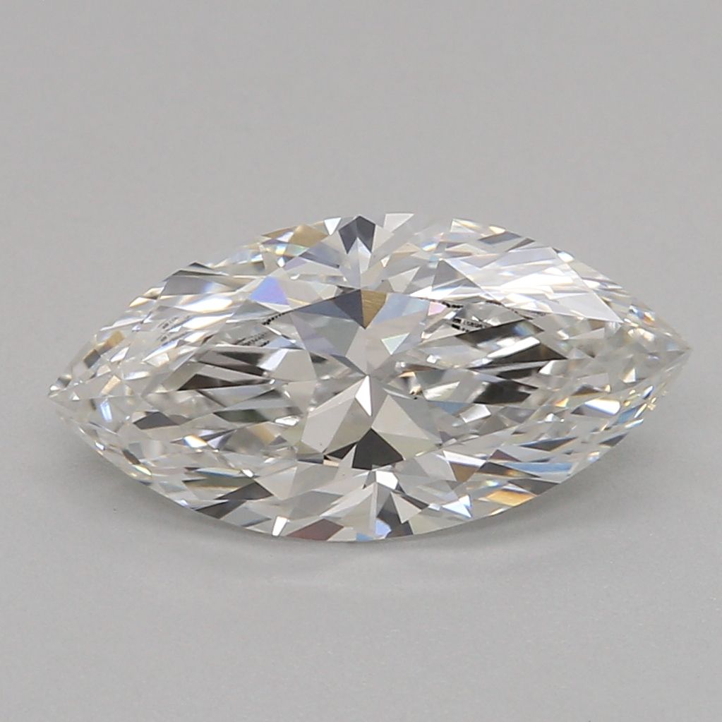 1.04 ct. marquise Lab Grown Diamond front image