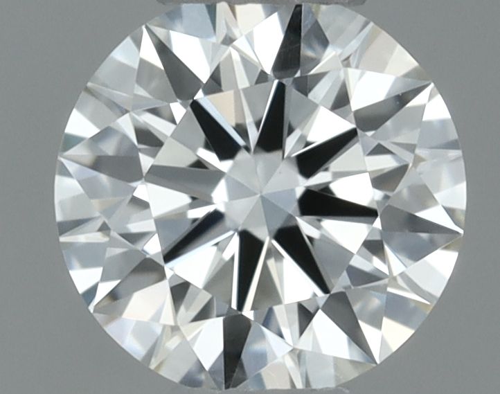 0.30 ct Round diamond