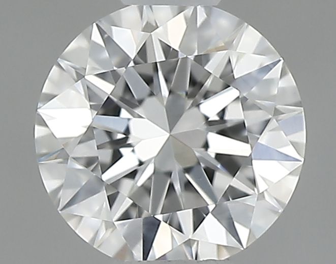 0.33 ct Round diamond