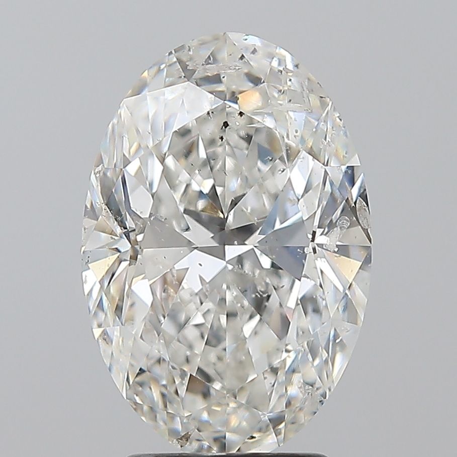 3.01 Carat