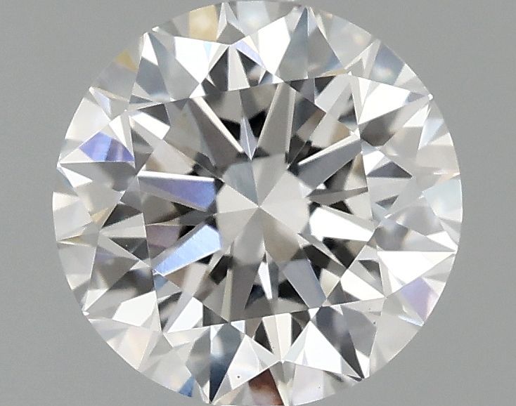 1.09 ct. round Lab Grown Diamond front image
