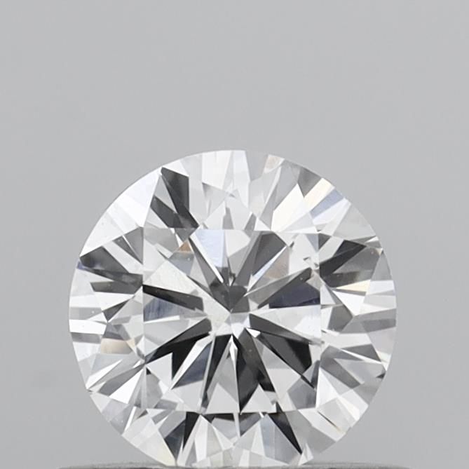 0.46 ct lab-grown Round Diamond