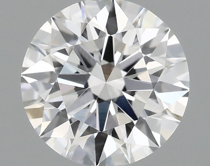 1.03 ct. round Lab Grown Diamond front image