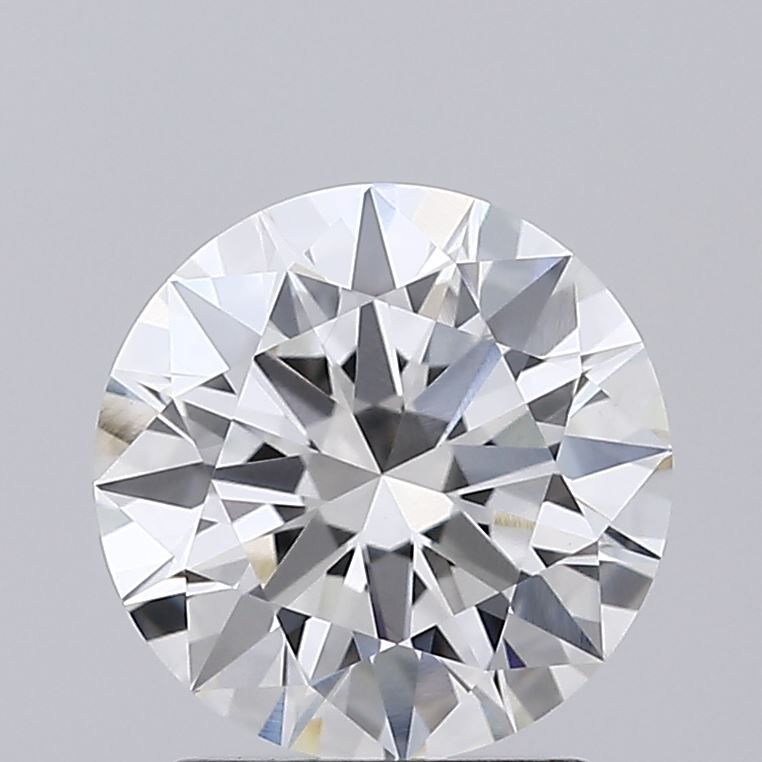 1.65 ct Round diamond