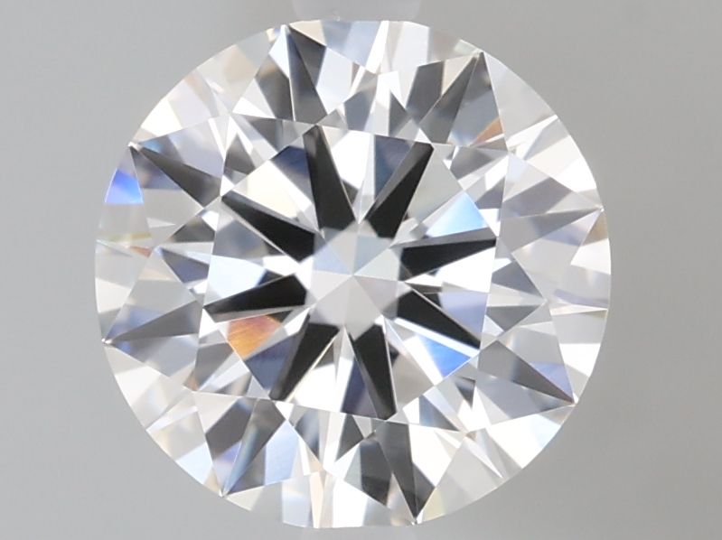 1.02 ct. round Lab Grown Diamond front image