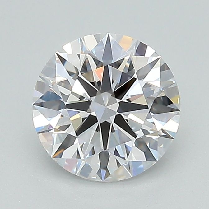 1.16 ct. round Lab Grown Diamond front image