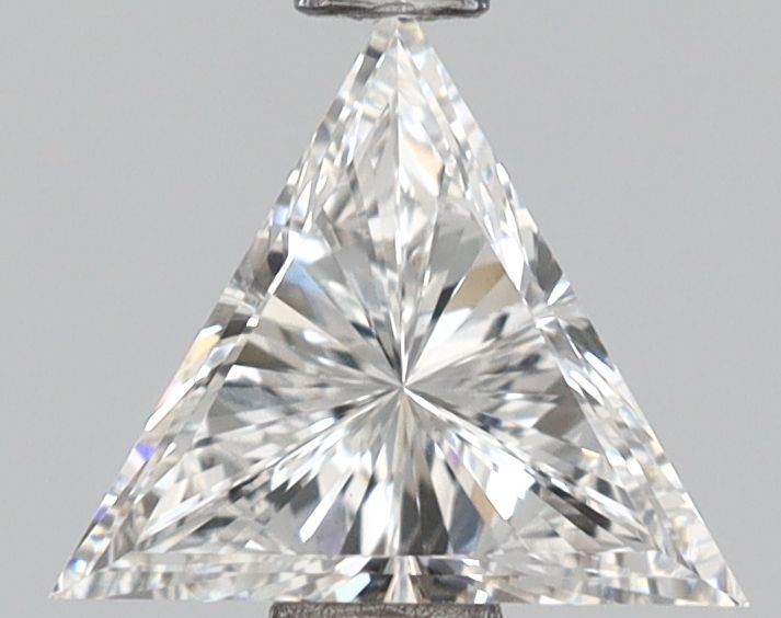 0.49 ct lab-grown Triangular Diamond