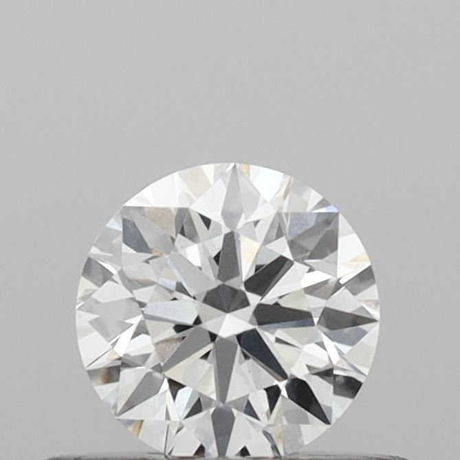 0.39 ct lab-grown Round Diamond