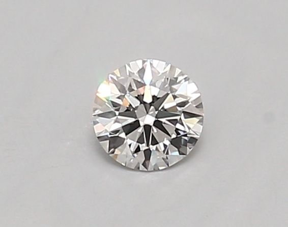 0.32 ct lab-grown Round Diamond