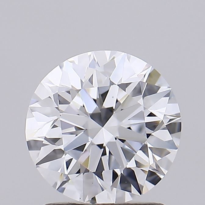 1.50 ct. round Lab Grown Diamond front image