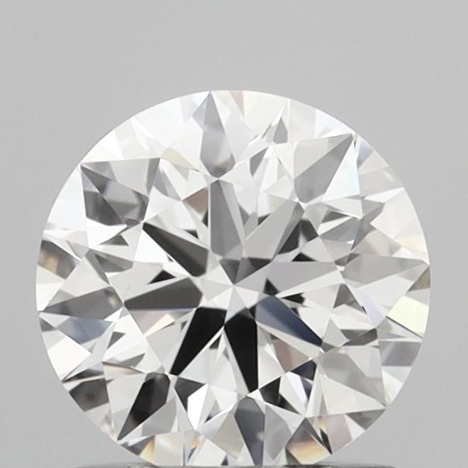 1.05 ct. round Lab Grown Diamond front image