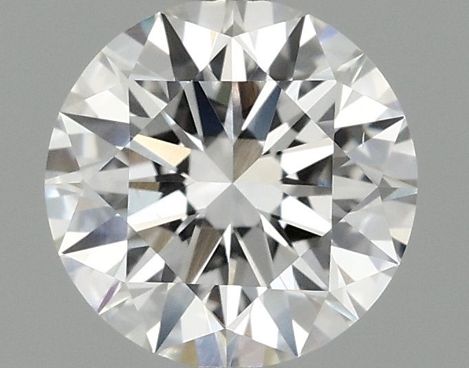 1.03 ct. round Lab Grown Diamond front image