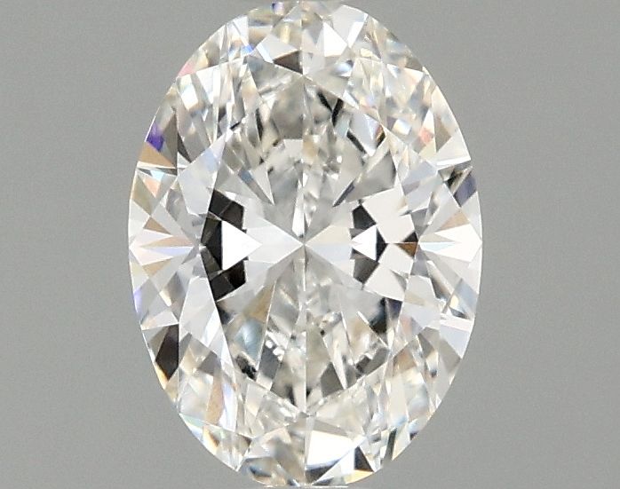1.06 ct Oval diamond