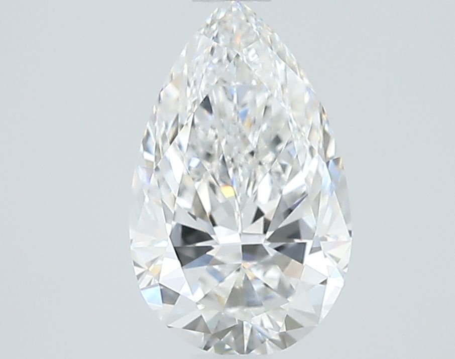 1.59 ct. pear Lab Grown Diamond front image