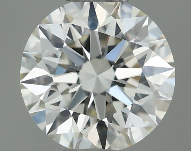 0.56 ct Round Diamond