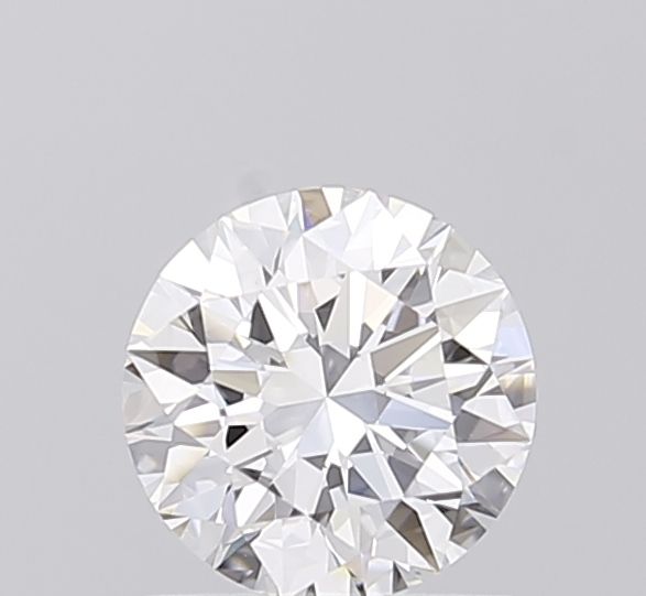 1.03 ct. round Lab Grown Diamond front image