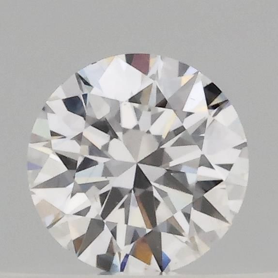 0.31 ct lab-grown Round Diamond