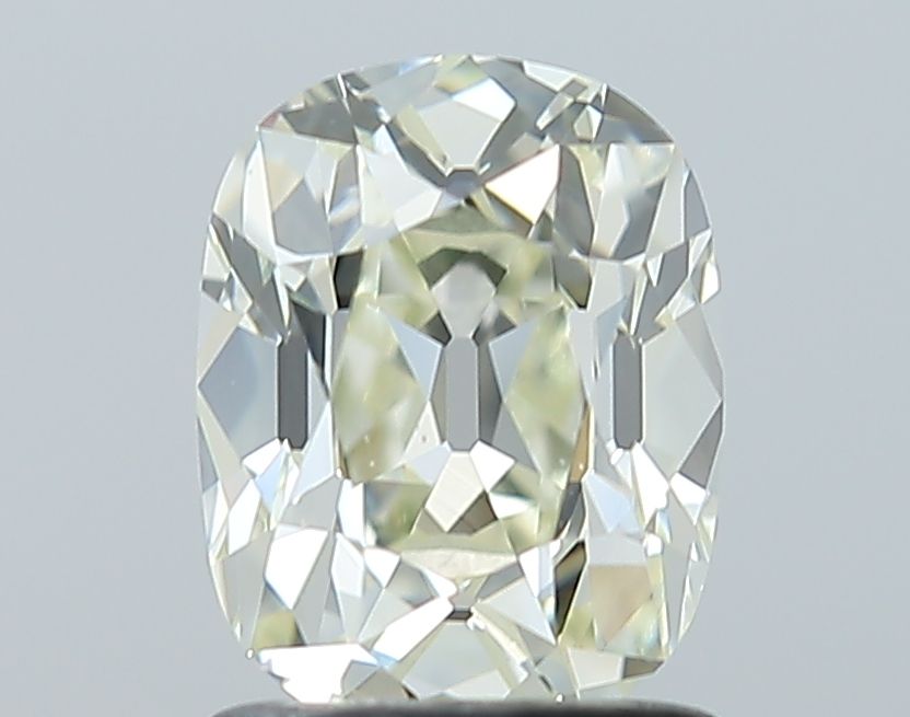 1.32 ct Old miner Diamond