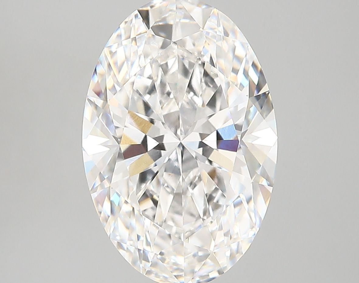 4.38 Carat