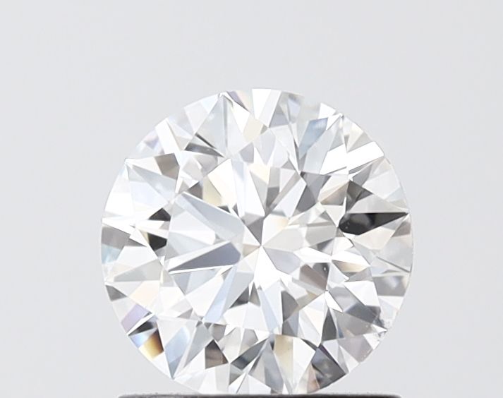 1.08 ct. round Lab Grown Diamond front image