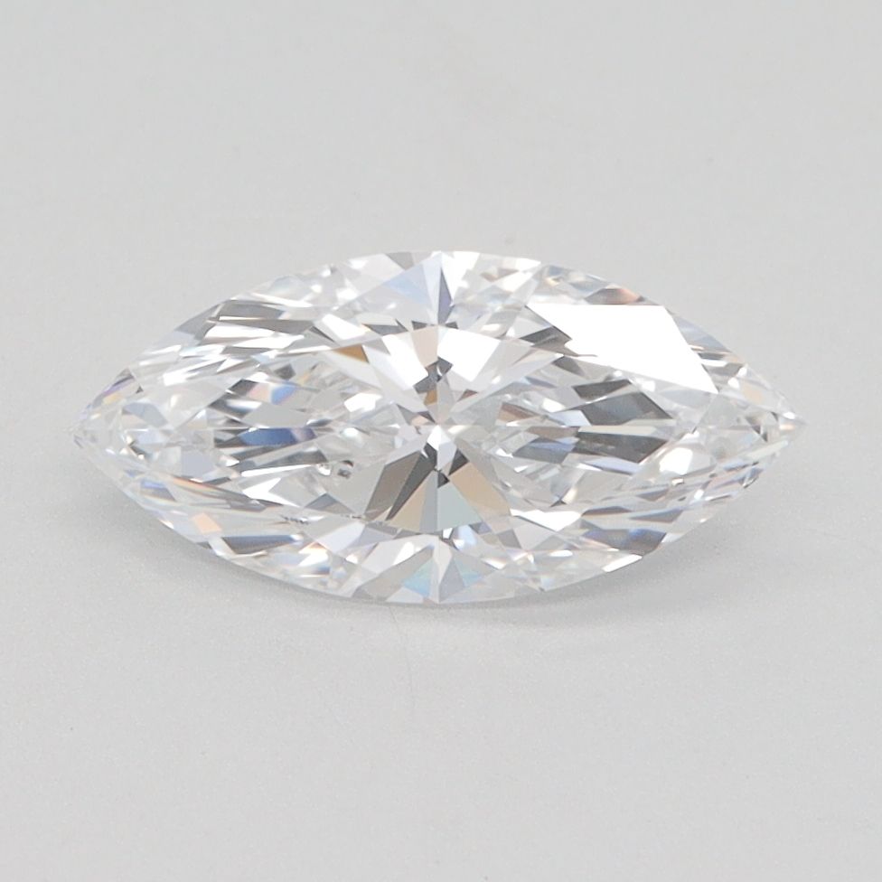 1.08 ct. marquise Lab Grown Diamond front image