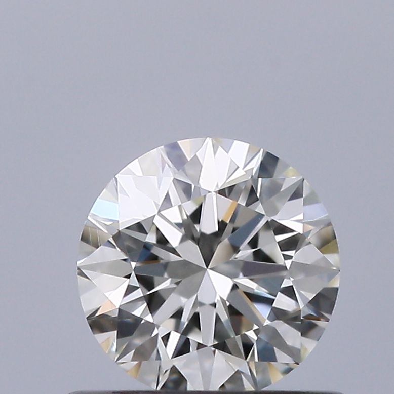 0.50 ct Round diamond